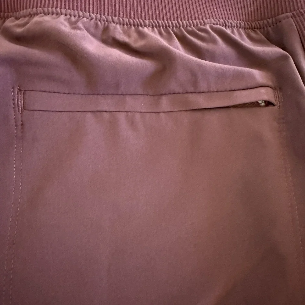 Athleta brooklyn lined
